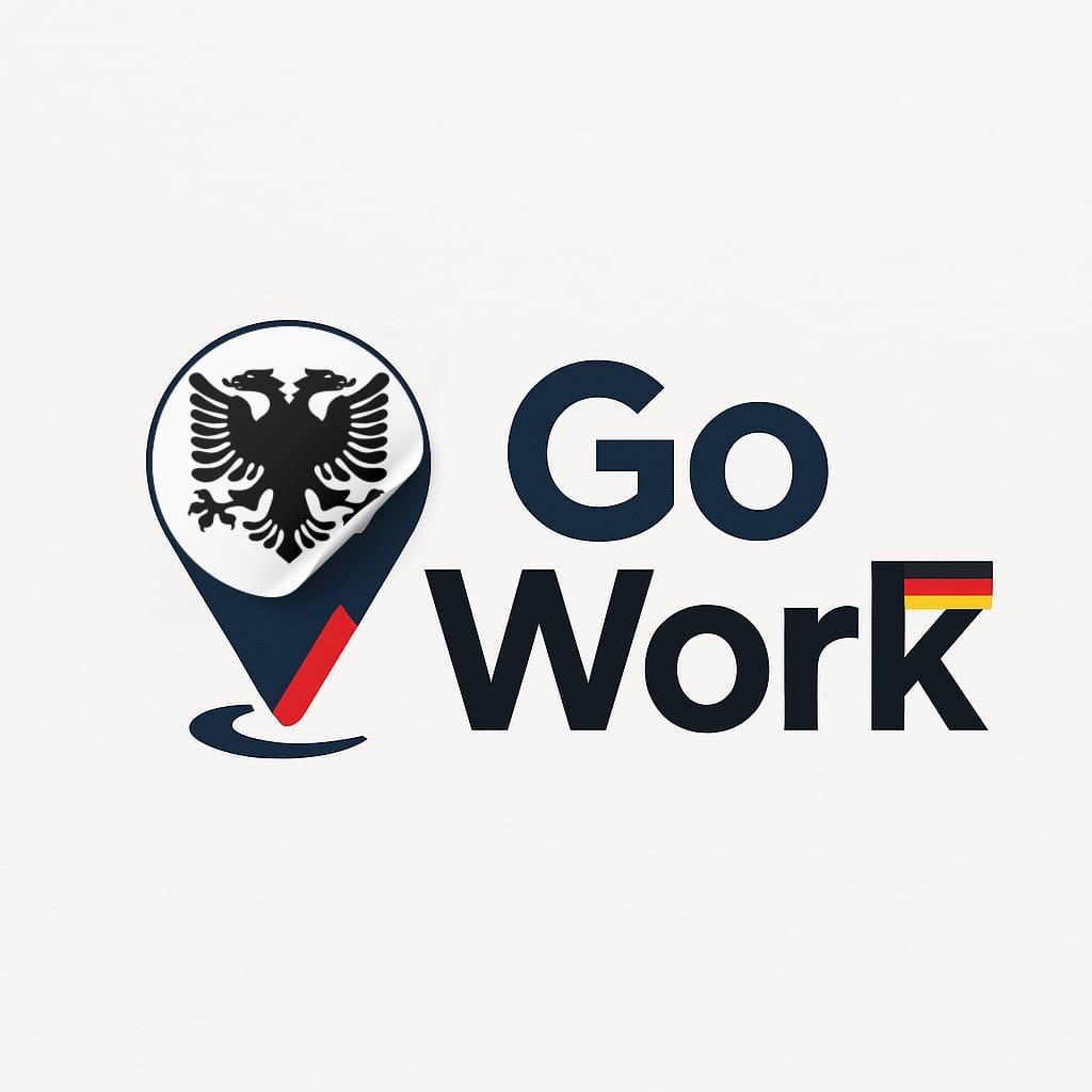 GoworkDE logo