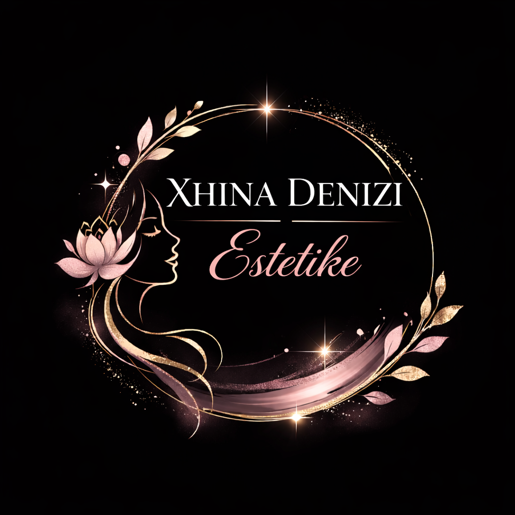 Xhina Denizi logo