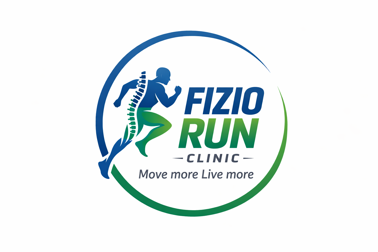 Fizio Run logo