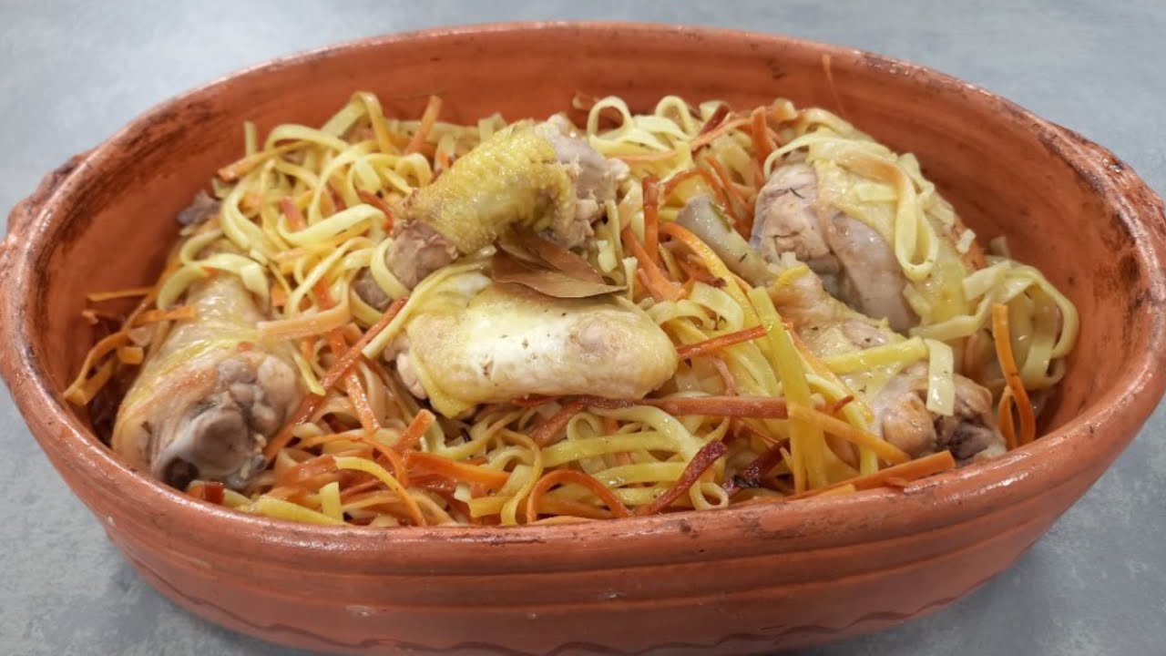 Jufka Pule / Perime / Kungull Finok