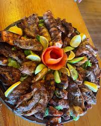 Mish Mix ( 2 Persona)